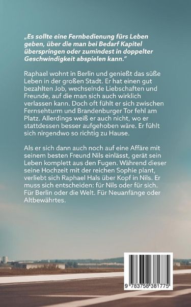 Produktbild: Nirgendwo und doch zu Hause
