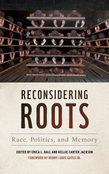 Produktbild: Reconsidering Roots