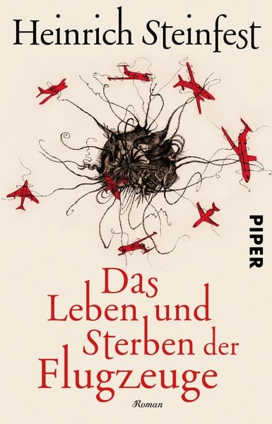 Produktbild: Das Leben und Sterben der Flugzeuge