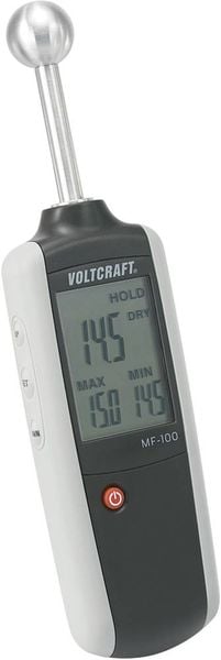 Produktbild: VOLTCRAFT MF-100 Materialfeuchteindikator