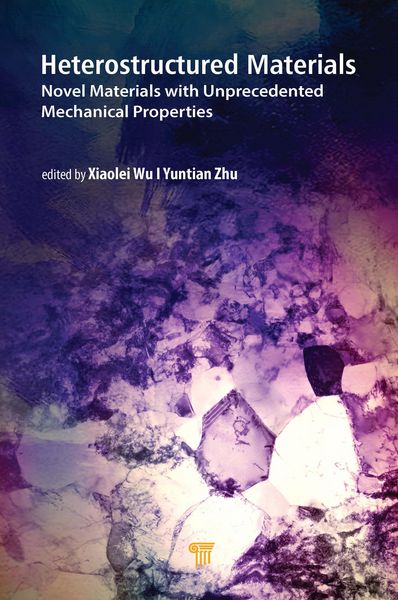 Produktbild: Heterostructured Materials