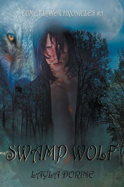 Produktbild: Swamp Wolf