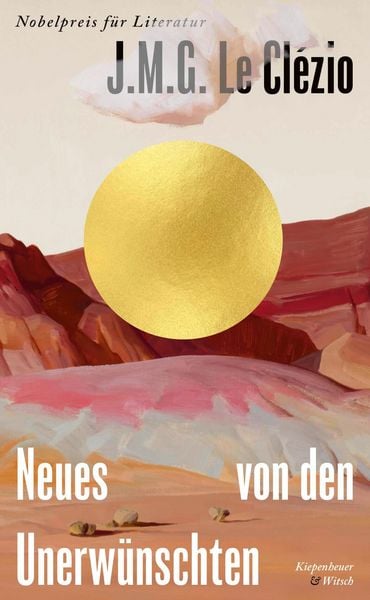 Produktbild: Neues von den Unerw&uuml;nschten