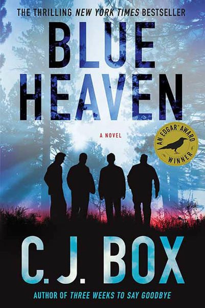 Produktbild: Blue Heaven