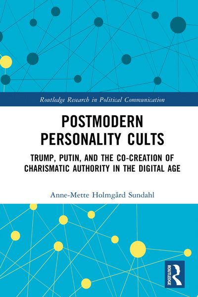 Produktbild: Postmodern Personality Cults
