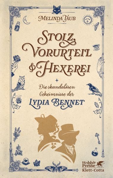 Produktbild: Stolz, Vorurteil und Hexerei