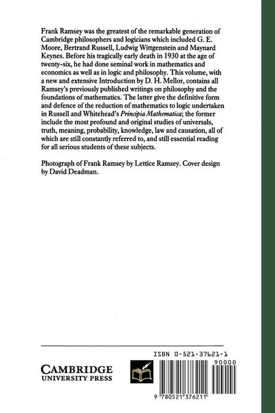 Produktbild: Philosophical Papers