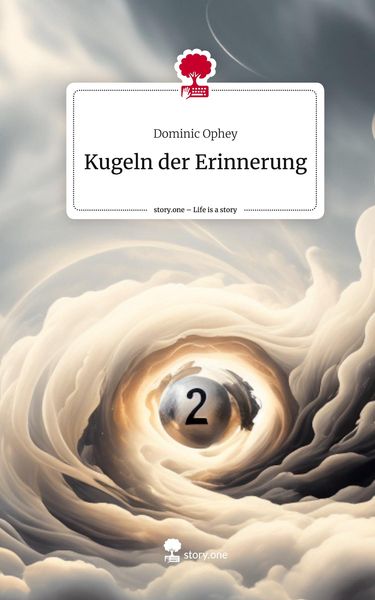 Produktbild: Kugeln der Erinnerung. Life is a Story - story.one