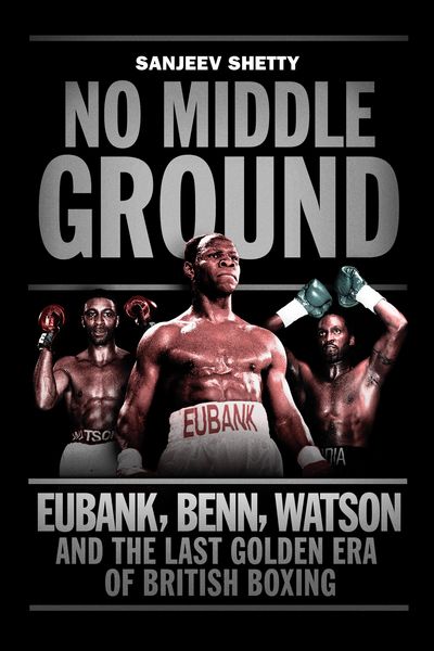 Produktbild: No Middle Ground