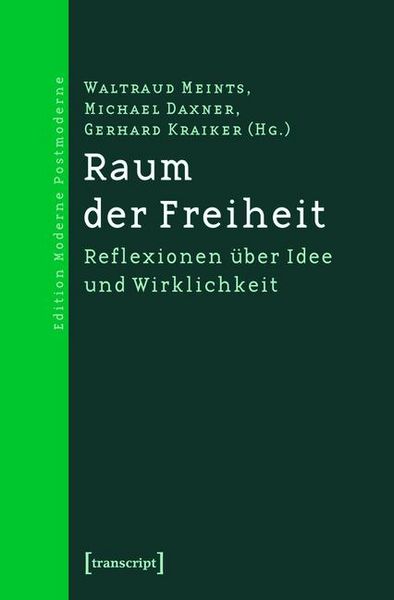 Produktbild: Raum der Freiheit