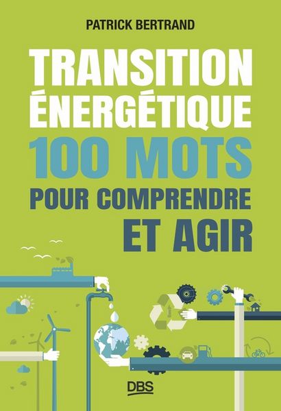 Produktbild: Transition energetique 100 mots