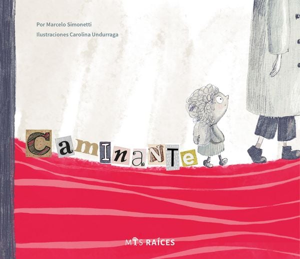 Produktbild: Caminante