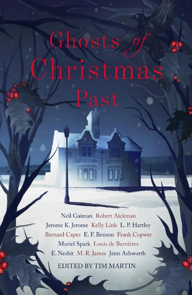 Produktbild: Ghosts of Christmas Past