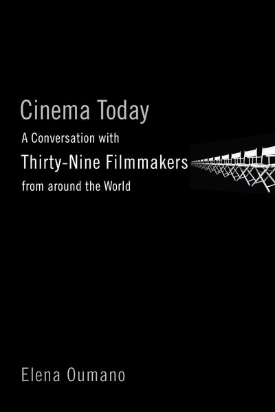 Produktbild: Cinema Today