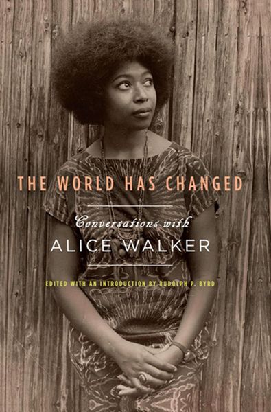 Produktbild: The World Has Changed
