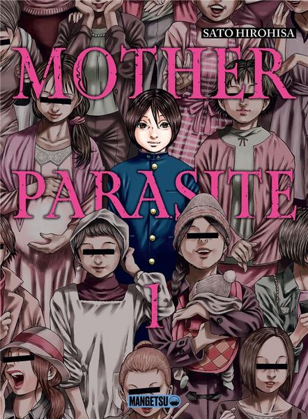 Produktbild: Mother parasite