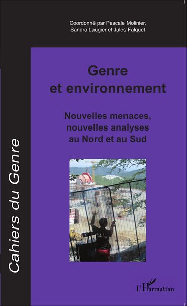 Produktbild: Genre et environnement