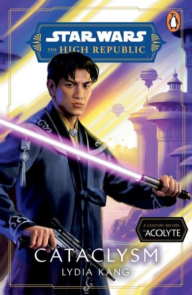 Produktbild: Star Wars: Cataclysm