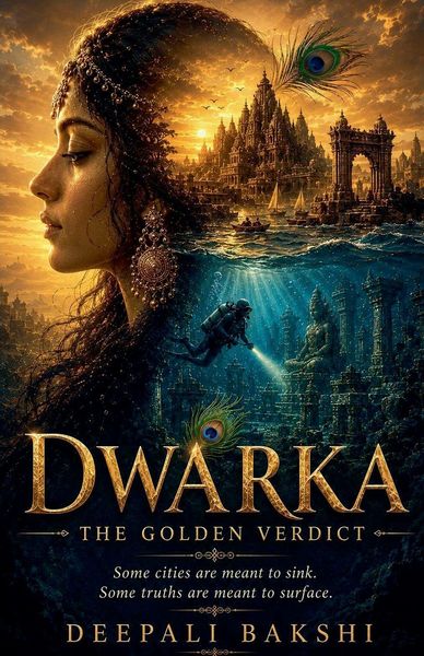 Produktbild: Dwarka