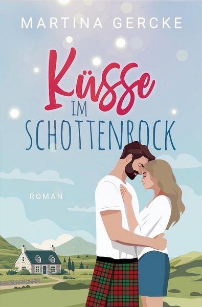 Produktbild: K&uuml;sse im Schottenrock