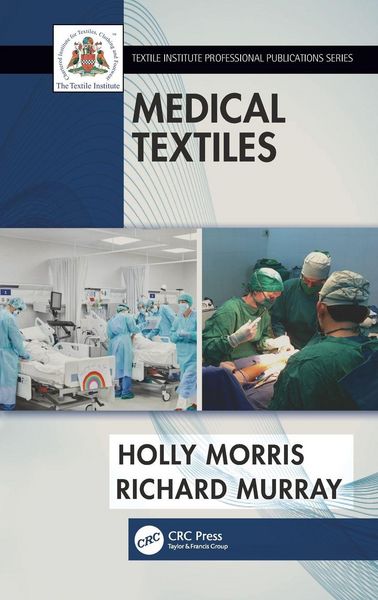 Produktbild: Medical Textiles