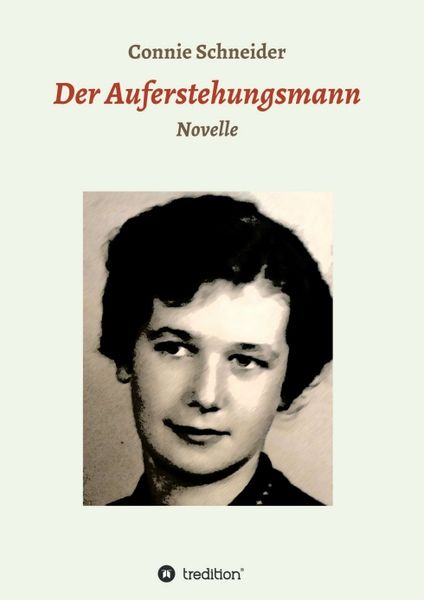 Produktbild: Der Auferstehungsmann