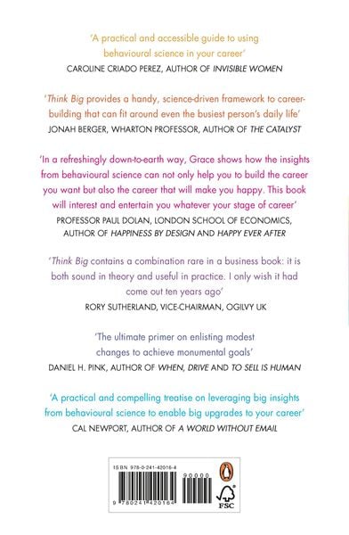 Produktbild: Think Big