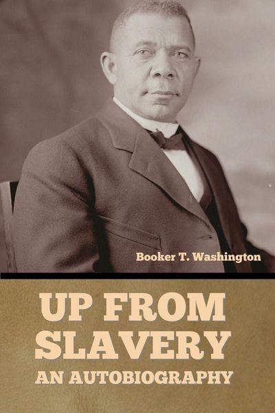 Produktbild: Up From Slavery