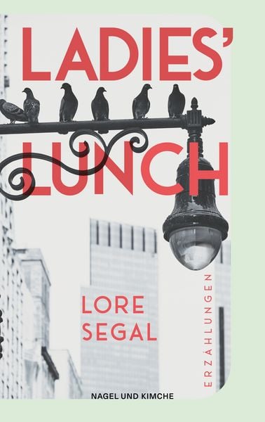 Produktbild: Ladies' Lunch