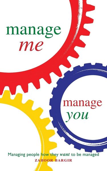 Produktbild: Manage Me, Manage You