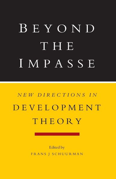 Produktbild: Beyond the Impasse