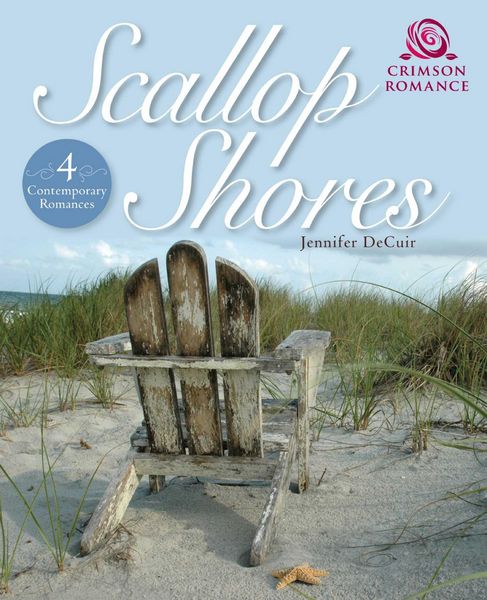 Produktbild: Scallop Shores