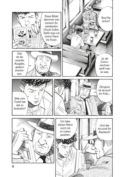 Produktbild: Billy Bat 6