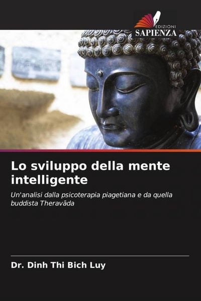 Produktbild: Lo sviluppo della mente intelligente