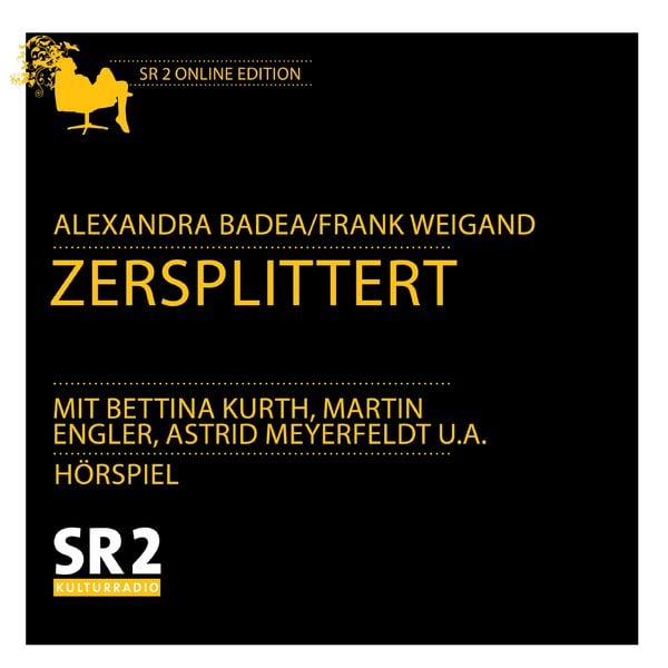 Produktbild: Zersplittert