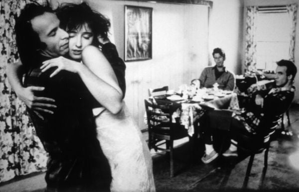 Produktbild: Jim Jarmusch / Arthaus Close-Up [3 BRs]