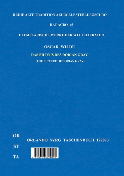 Produktbild: Oscar Wildes Werke I