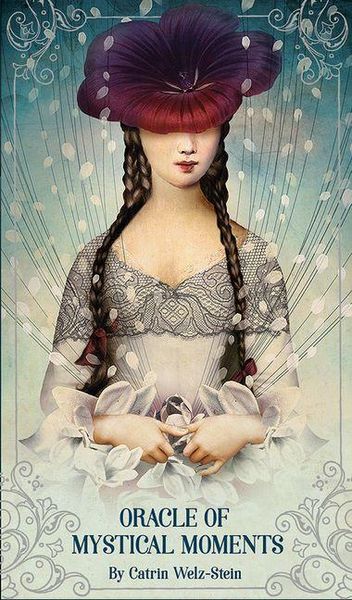 Produktbild: Oracle of Mystical Moments