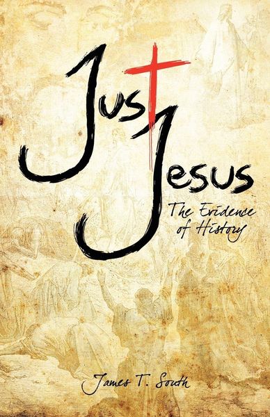 Produktbild: Just Jesus