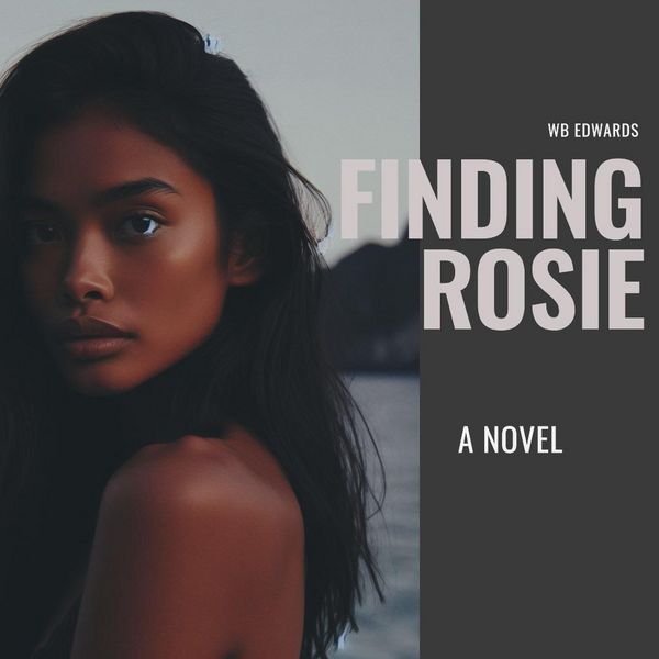 Produktbild: Finding Rosie