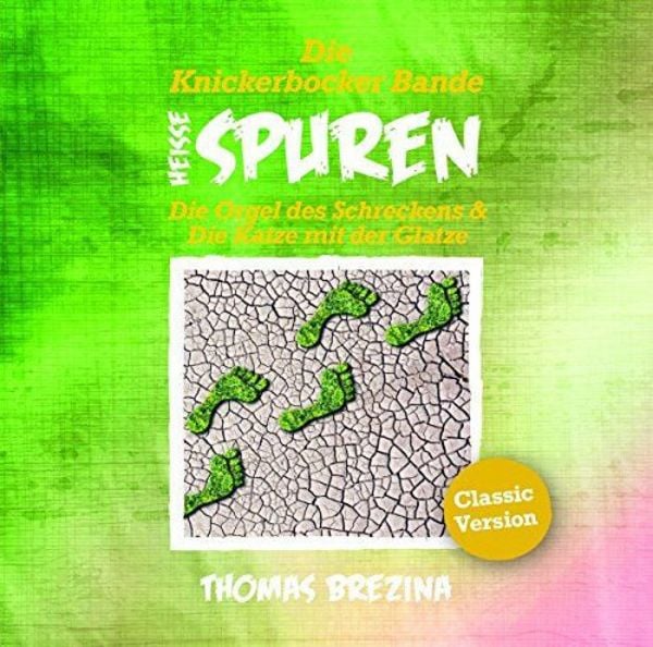 Heiáe Spuren
