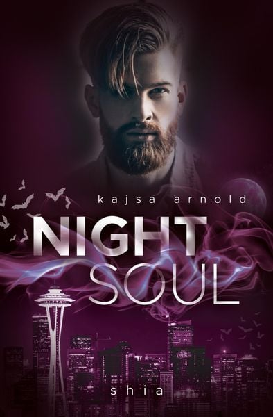 Produktbild: Night Soul 4 - Shia