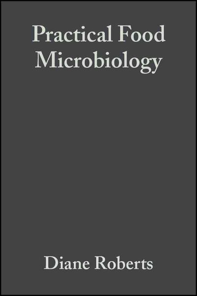 Produktbild: Prac Food Microbiology Twenty-