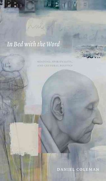 Produktbild: Coleman, D: In Bed with the Word