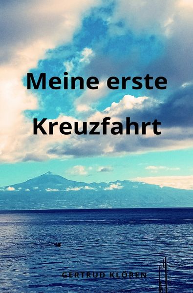 Produktbild: Meine erste Kreuzfahrt