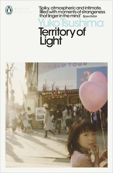 Produktbild: Territory of Light