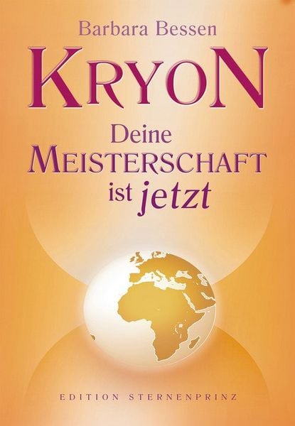Produktbild: KRYON - Deine Meisterschaft ist jetzt