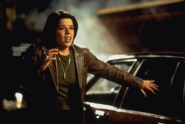 Produktbild: Scream 2 (4K Ultra HD) (+ Blu-ray)