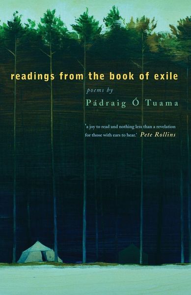 Produktbild: Readings from the Book of Exile