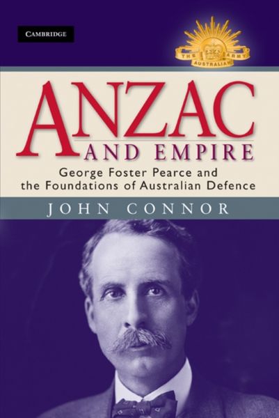 Produktbild: Anzac and Empire